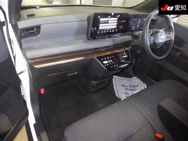 NISSAN SAKURA