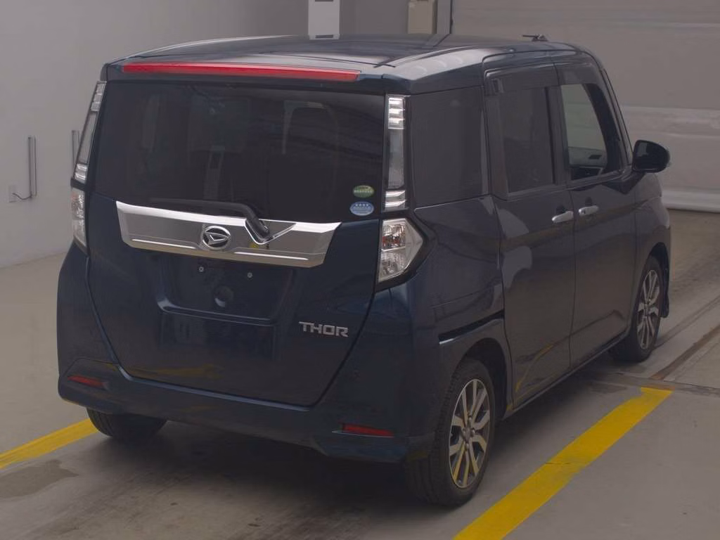 DAIHATSU THOR
