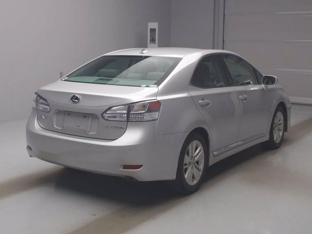 LEXUS HS250H