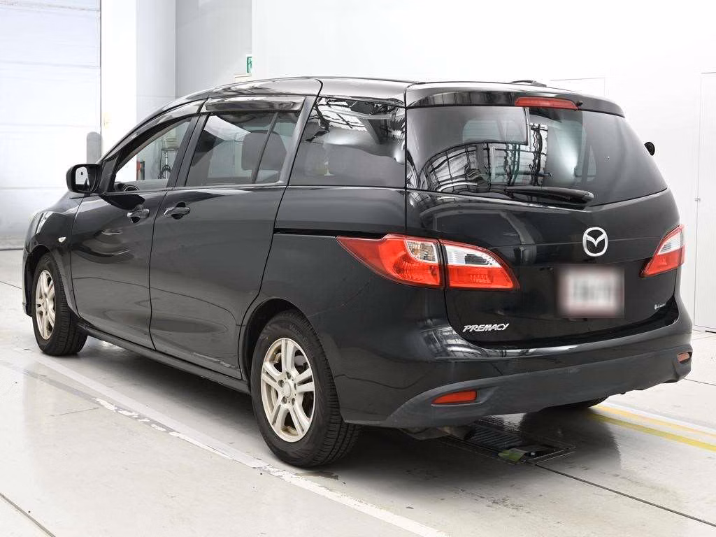 MAZDA PREMACY