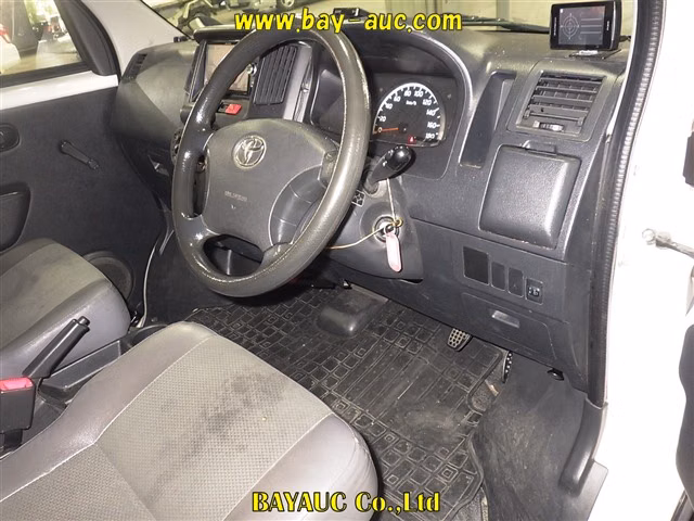 TOYOTA LITE ACE