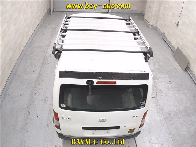 TOYOTA LITE ACE