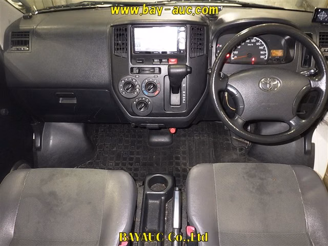 TOYOTA LITE ACE