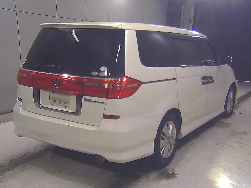 HONDA ELYSION