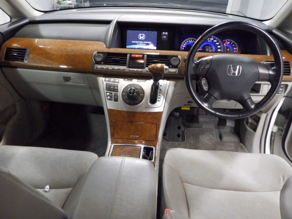 HONDA ELYSION