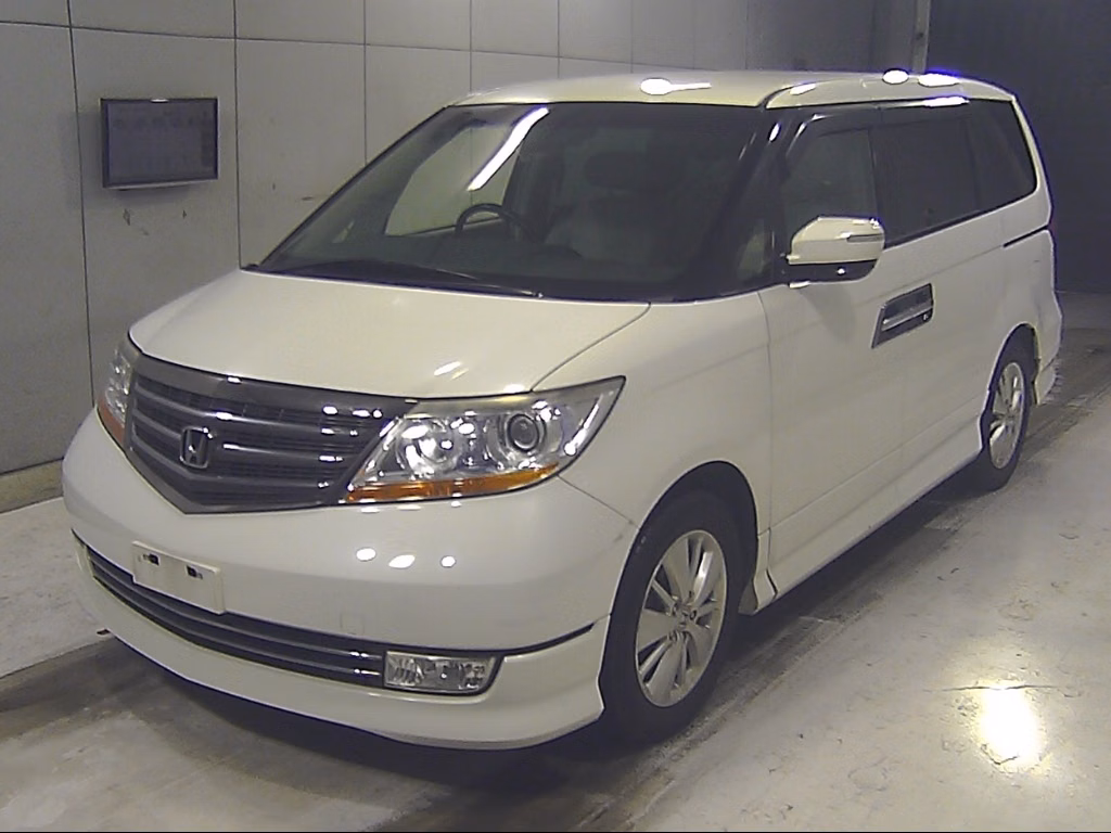 HONDA ELYSION