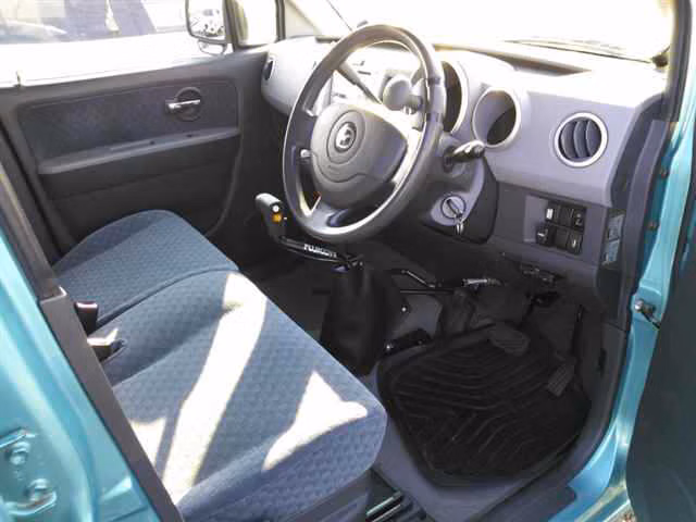 MAZDA AZ-WAGON