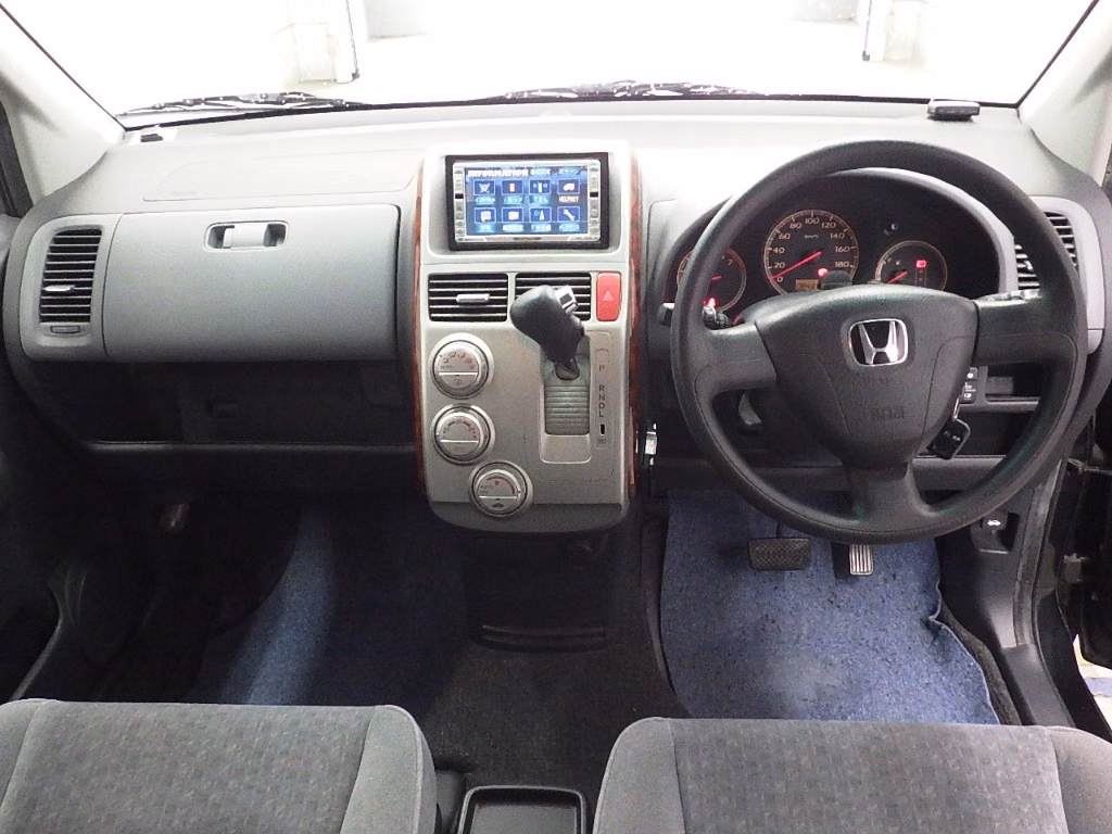 HONDA MOBILIO