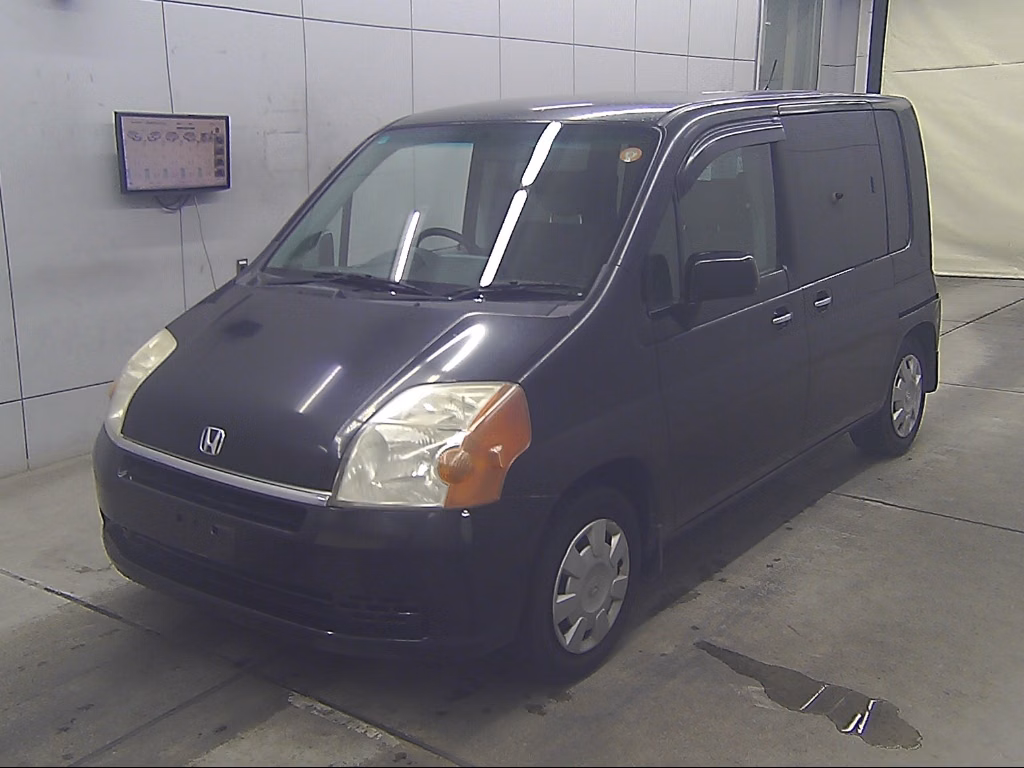 HONDA MOBILIO