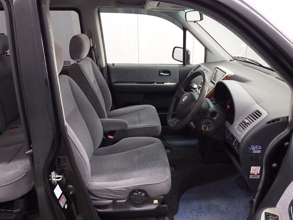 HONDA MOBILIO