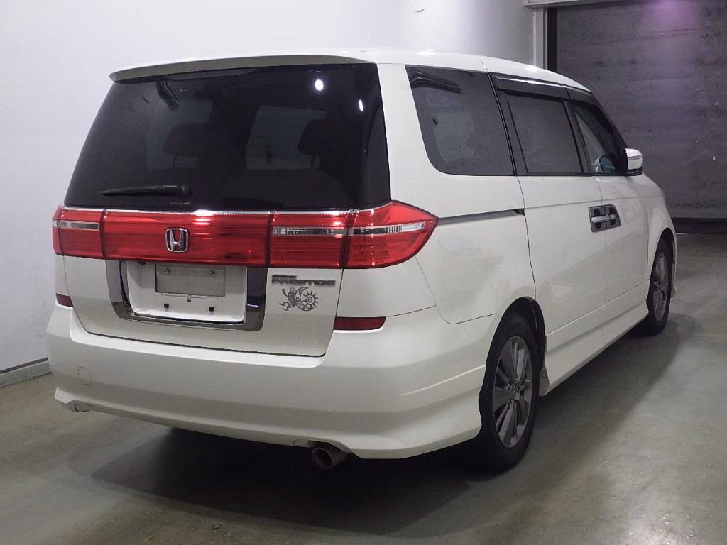 HONDA ELYSION