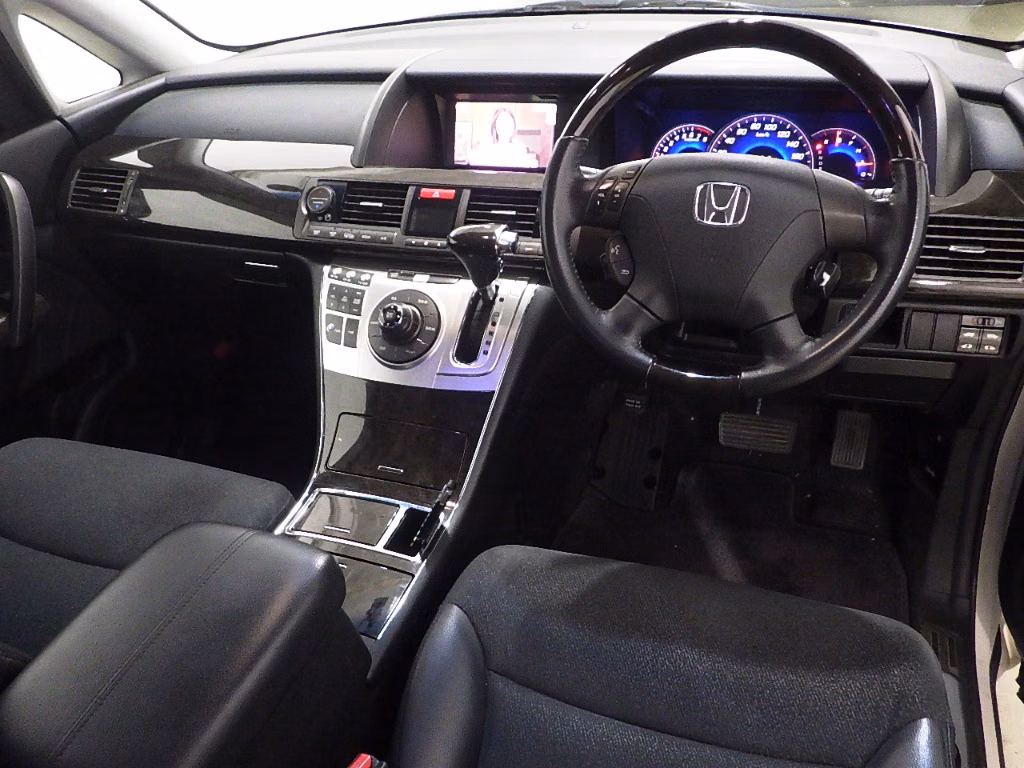 HONDA ELYSION