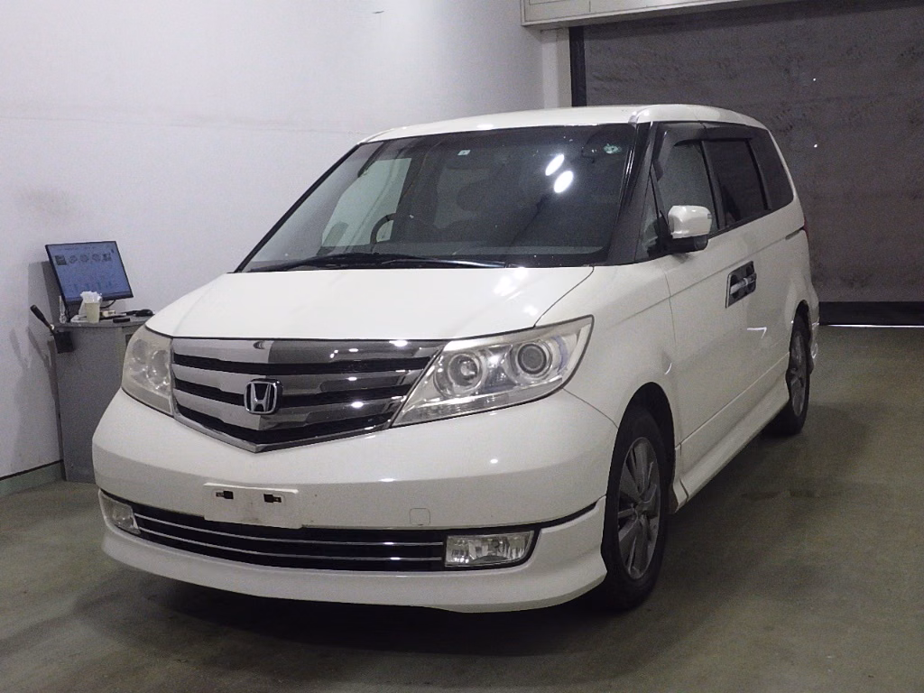 HONDA ELYSION