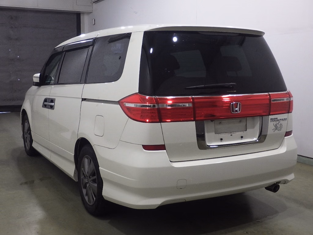 HONDA ELYSION