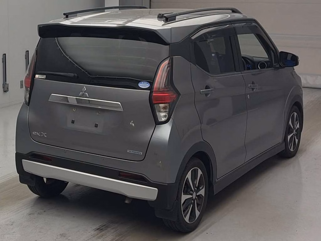 MITSUBISHI EK X