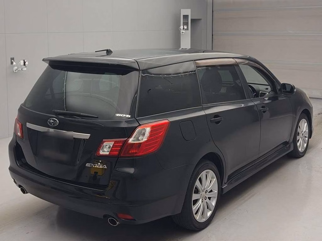 SUBARU EXIGA
