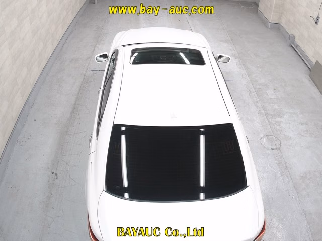 LEXUS LS460