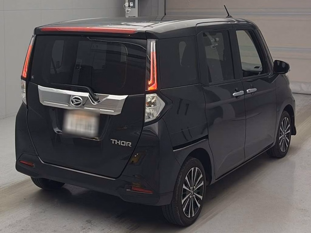 DAIHATSU THOR