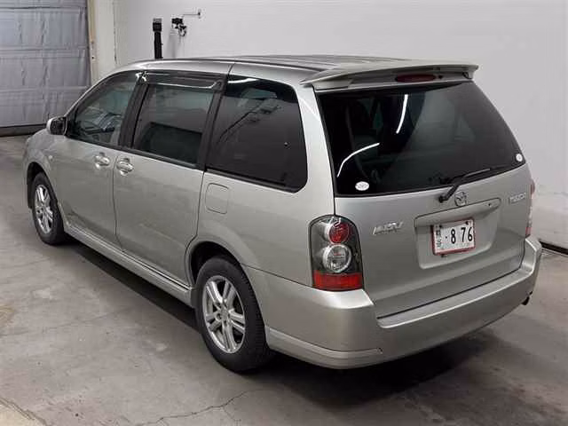 MAZDA MPV