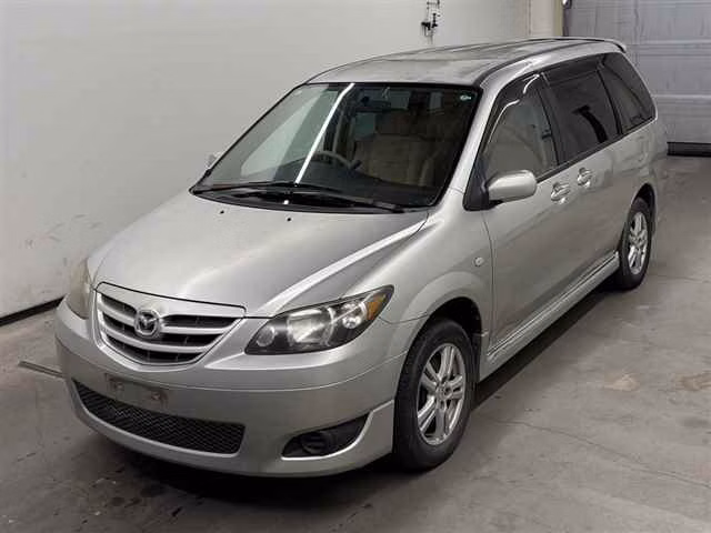 MAZDA MPV