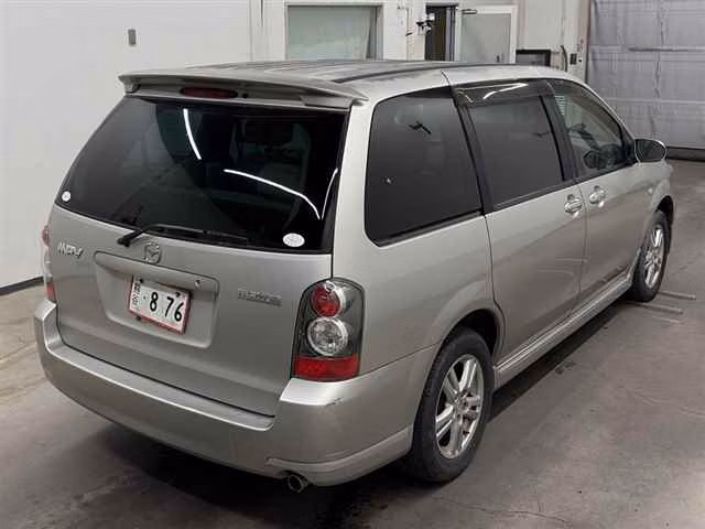 MAZDA MPV
