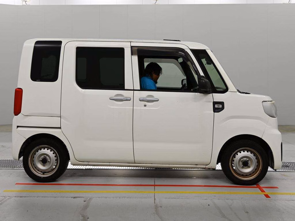 DAIHATSU HIJET CADDIE