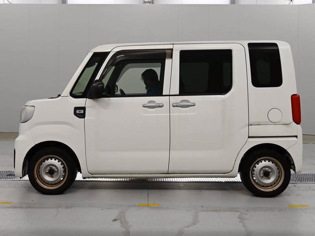 DAIHATSU HIJET CADDIE