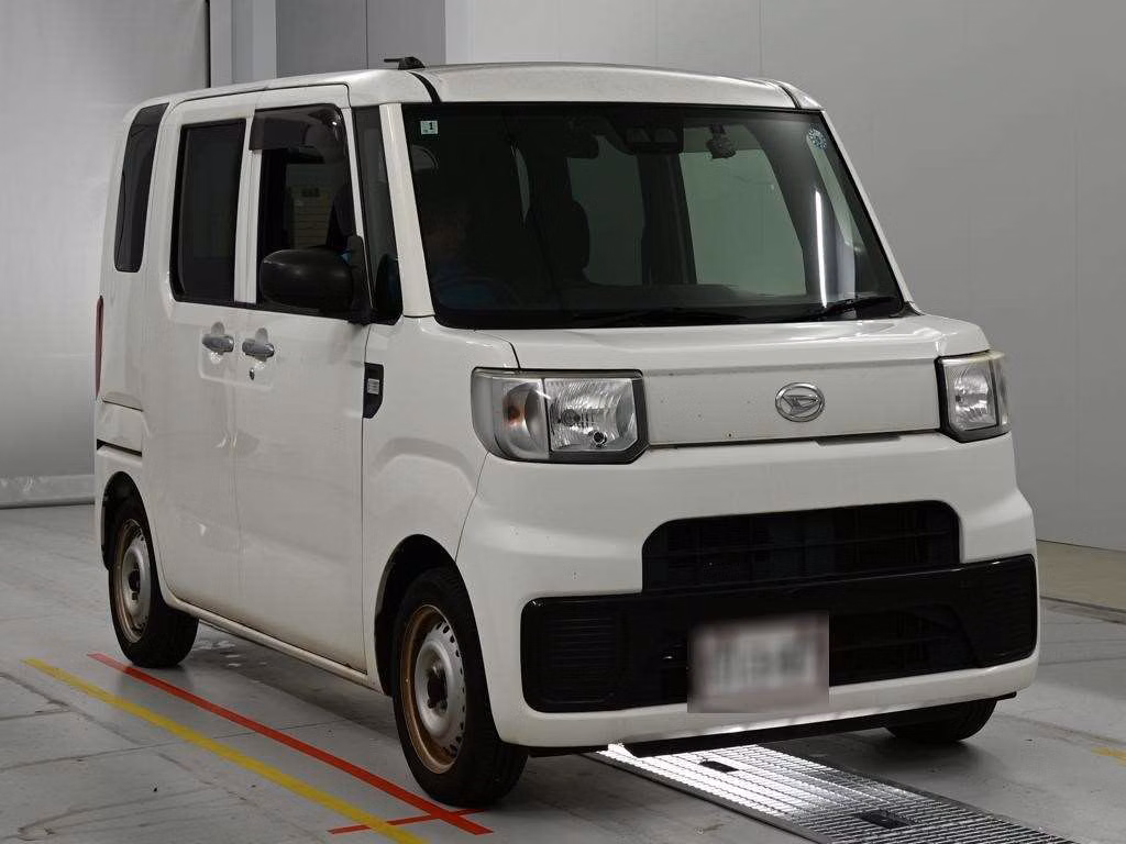 DAIHATSU HIJET CADDIE