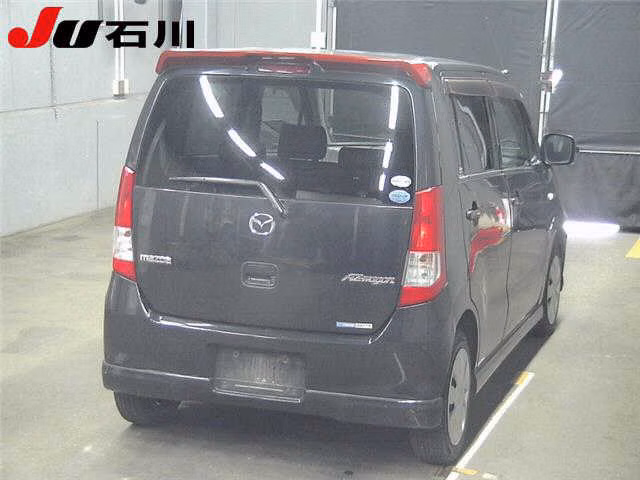 MAZDA AZ-WAGON