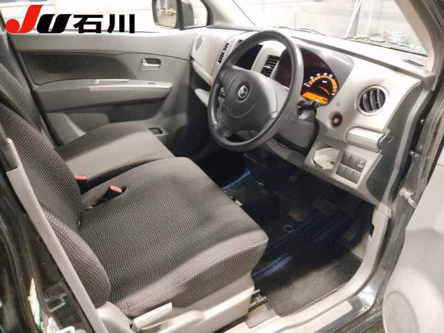 MAZDA AZ-WAGON