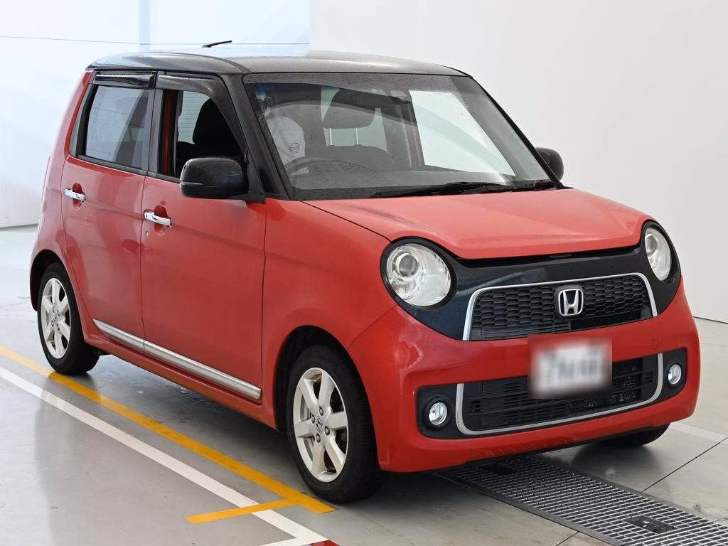 HONDA N-ONE