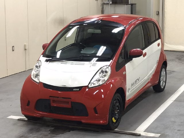 MITSUBISHI I-MIEV