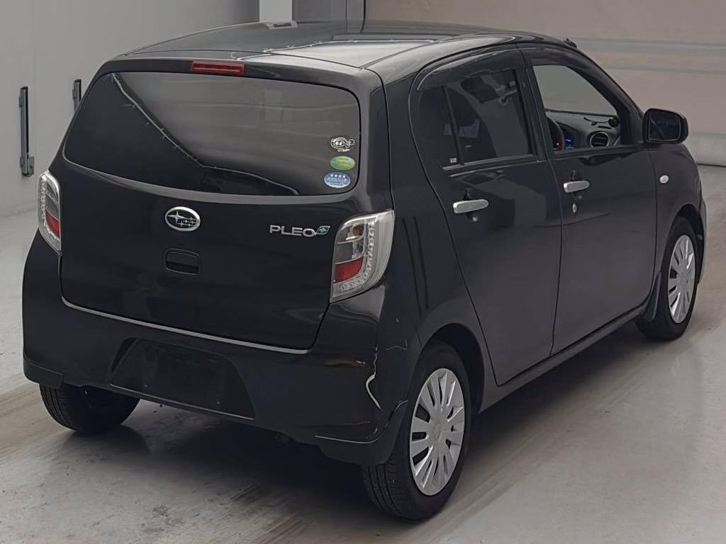SUBARU PLEO PLUS