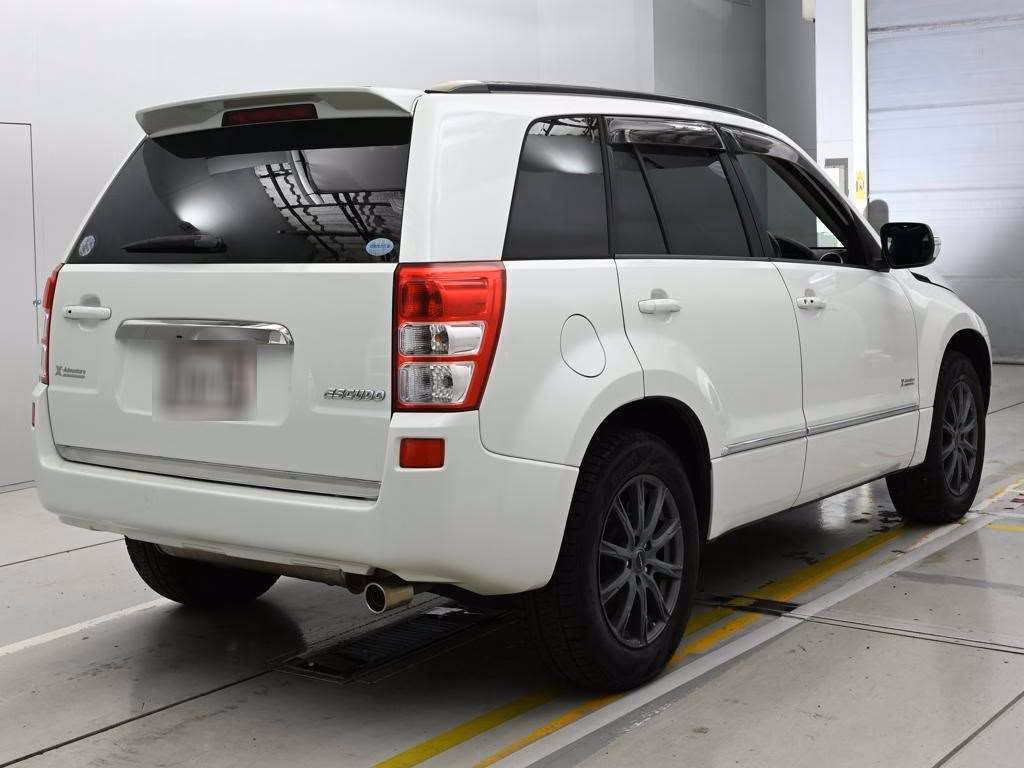 SUZUKI ESCUDO