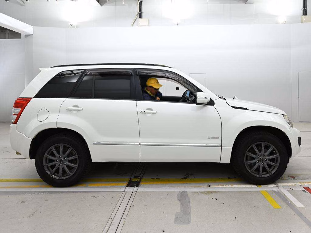 SUZUKI ESCUDO