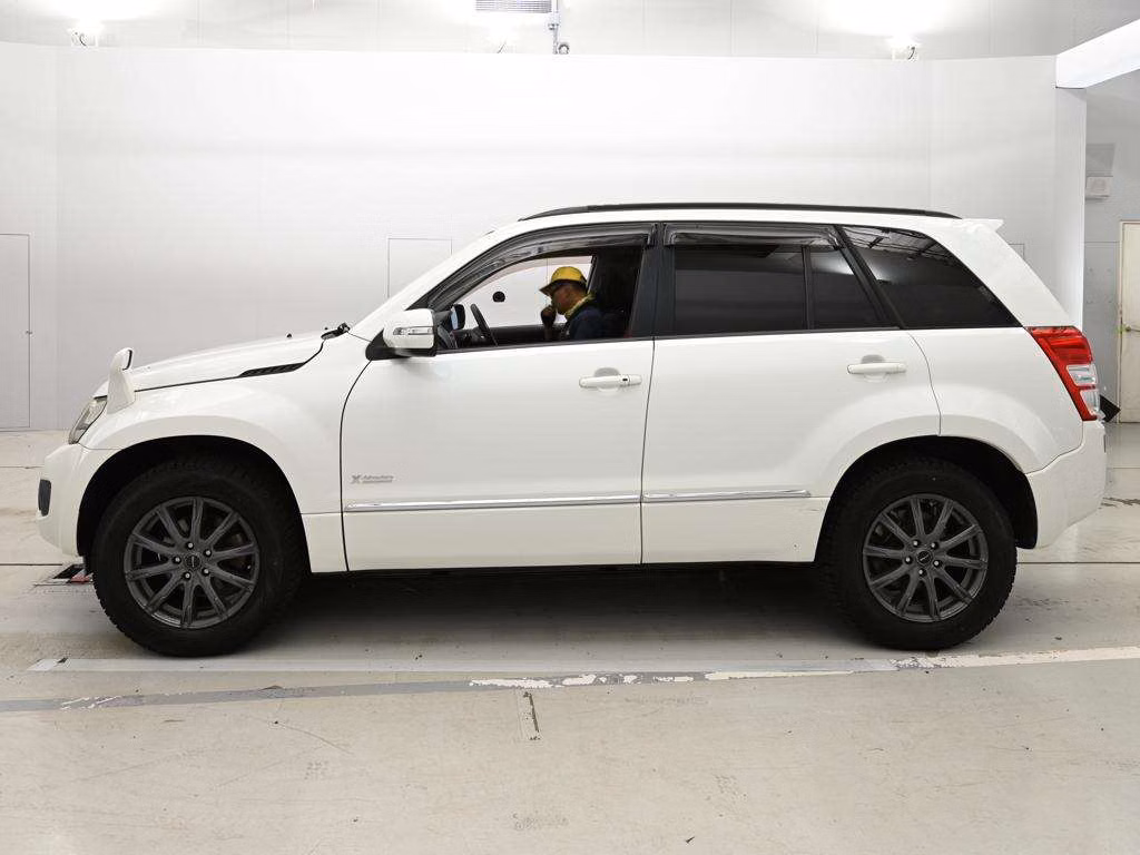 SUZUKI ESCUDO