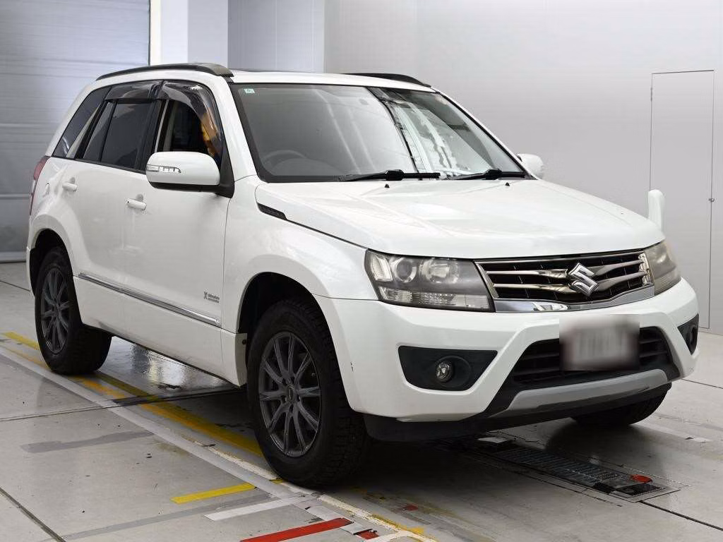 SUZUKI ESCUDO