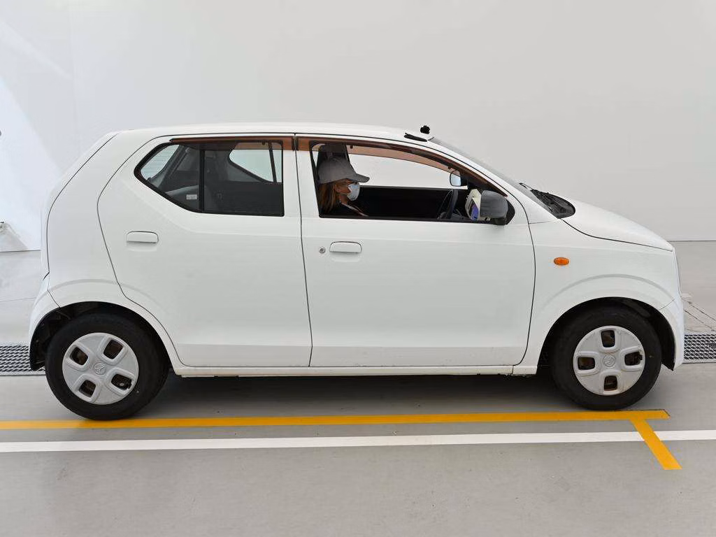 MAZDA CAROL