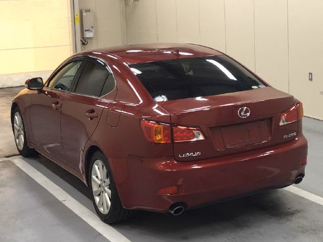 LEXUS IS250