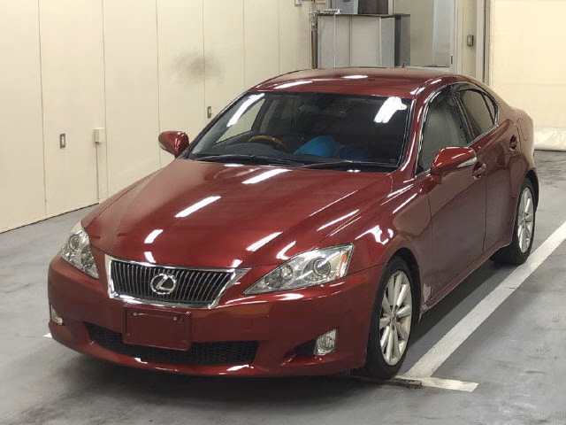LEXUS IS250