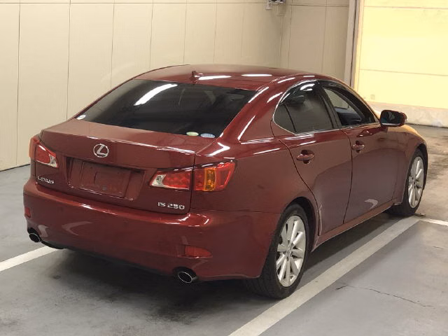 LEXUS IS250