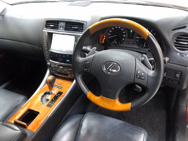 LEXUS IS250
