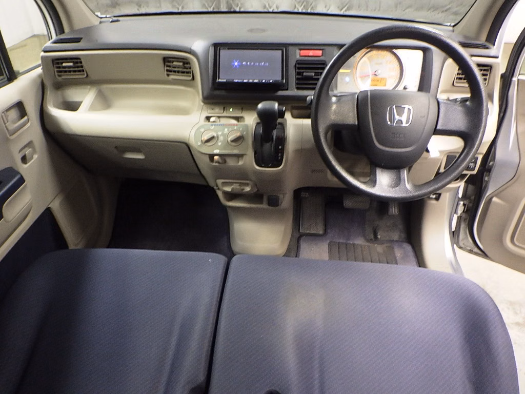 HONDA LIFE