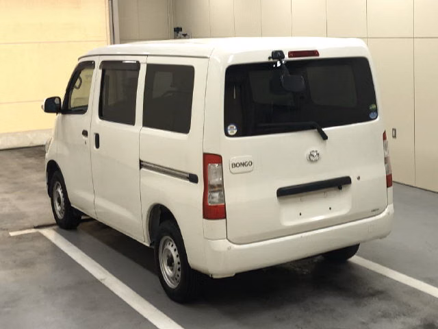 MAZDA BONGO
