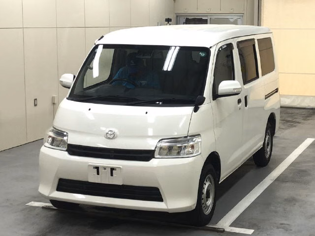 MAZDA BONGO
