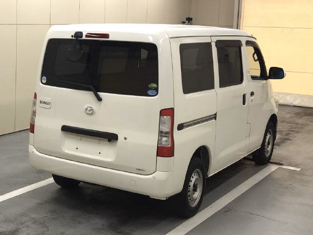 MAZDA BONGO