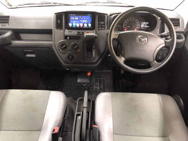 MAZDA BONGO