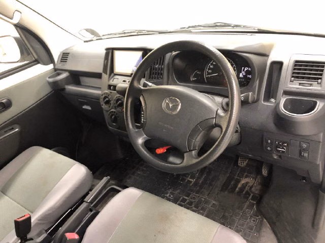 MAZDA BONGO