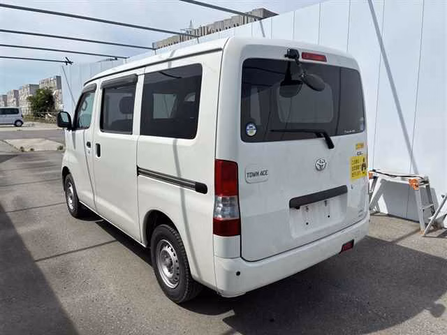 TOYOTA LITE ACE