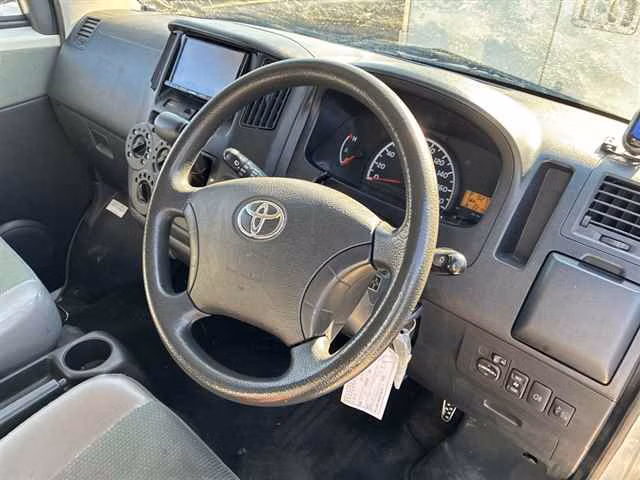 TOYOTA LITE ACE